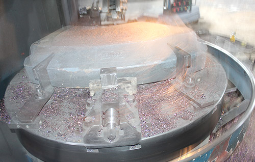 立式磨機(jī)出料細(xì)度受哪些因素影響？