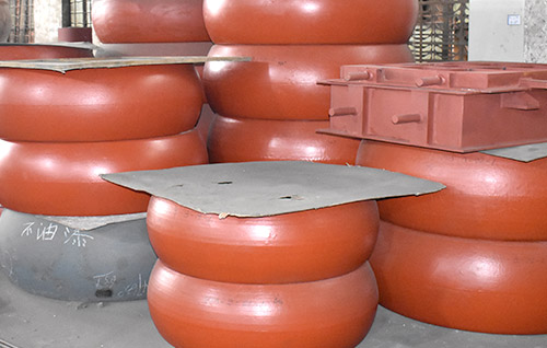 蘇州潤(rùn)達(dá)輥套/襯板，為什么可以做到售價(jià)低、高品質(zhì)？