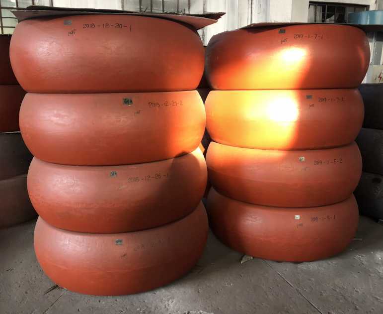 以質(zhì)量、信譽(yù)、服務(wù)占領(lǐng)耐磨輥套市場