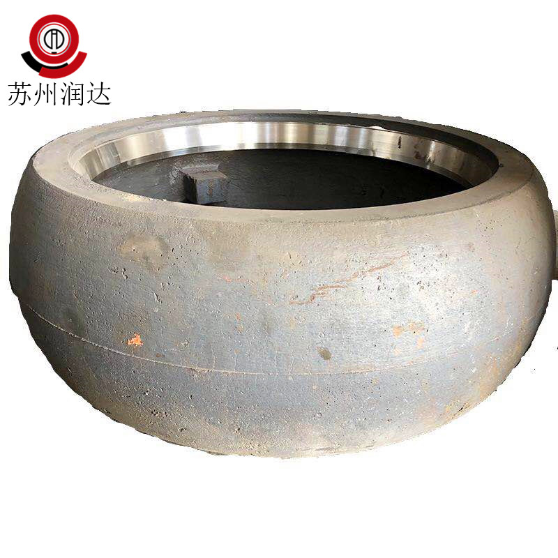 市場發(fā)展對立磨輥套具有怎樣更高的要求？