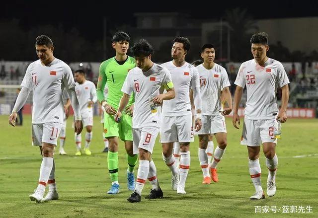 水泥磨輥廠家說時事|國足輸球，到底誰該“承擔全部責任”？