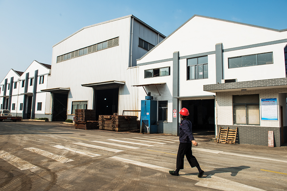 為什么蘇州潤達立磨磨輥要采用金屬模鑄造，有什么好處