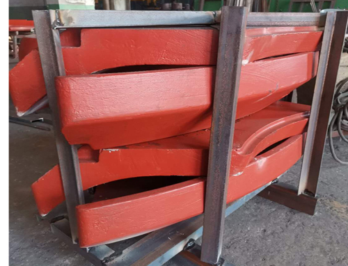 又是一年消費者權益保護日，蘇州潤達高鉻輥套用質量說話