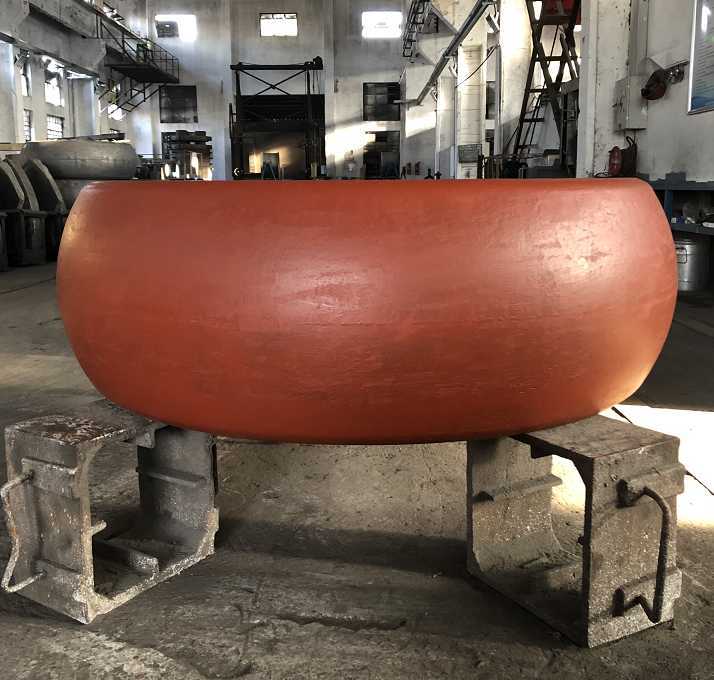 金屬型鑄造立磨磨輥具有哪些優(yōu)點(diǎn)？