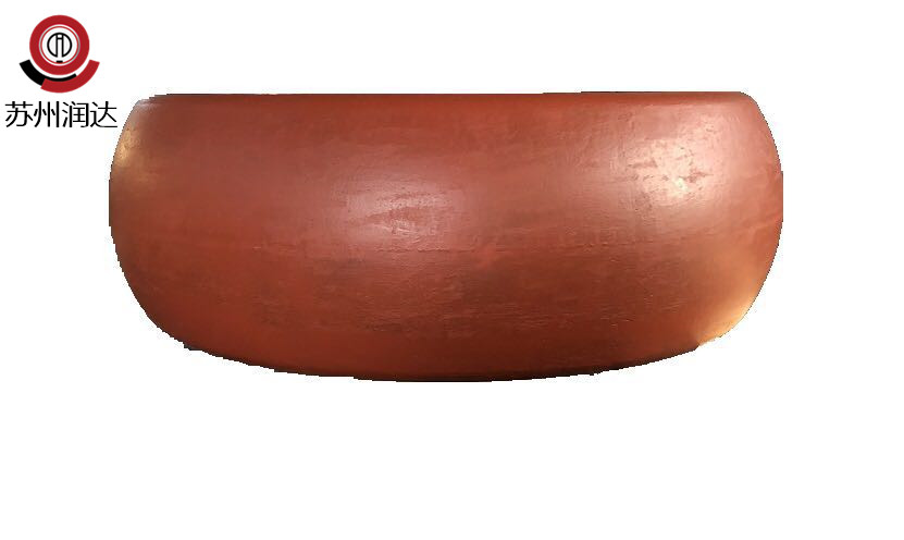 環(huán)保，讓立式磨輥重塑新身